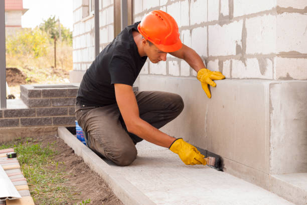 Waterproofing professionals working in Fort Atkinson, WI